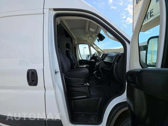 2022 Ram ProMaster 2500 Cargo Van High Roof 159.0" WB - miniatura 16