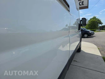 2022 Ram ProMaster 2500 Cargo Van High Roof 159.0" WB - miniatura 21