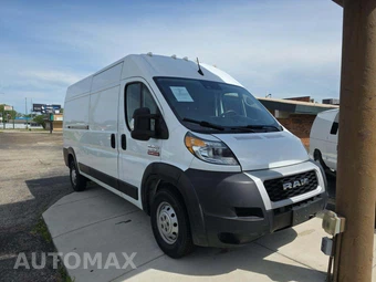 2022 Ram ProMaster 2500 Cargo Van High Roof 159.0" WB - miniatura 4