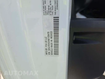 2022 Ram ProMaster 2500 Cargo Van High Roof 159.0" WB - miniatura 5