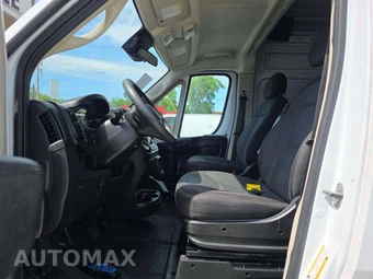 2022 Ram ProMaster 2500 Cargo Van High Roof 159.0" WB - miniatura 6