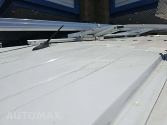 2022 Ram ProMaster 2500 Cargo Van Low Roof 136.0" WB - miniatura 12
