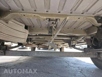 2022 Ram ProMaster 2500 Cargo Van Low Roof 136.0" WB - miniatura 15