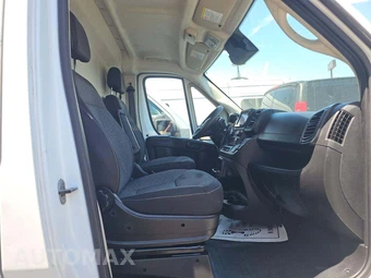2022 Ram ProMaster 2500 Cargo Van Low Roof 136.0" WB - miniatura 18