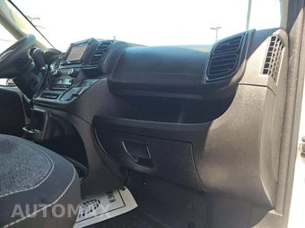 2022 Ram ProMaster 2500 Cargo Van Low Roof 136.0" WB - miniatura 19