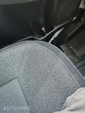 2022 Ram ProMaster 2500 Cargo Van Low Roof 136.0" WB - miniatura 22