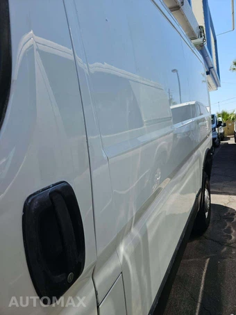 2022 Ram ProMaster 2500 Cargo Van Low Roof 136.0" WB - miniatura 28