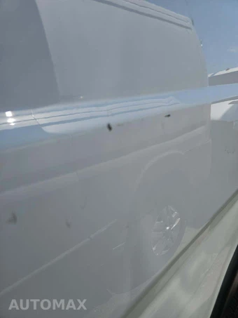 2022 Ram ProMaster 2500 Cargo Van Low Roof 136.0" WB - miniatura 30