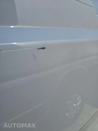 2022 Ram ProMaster 2500 Cargo Van Low Roof 136.0" WB - miniatura 31