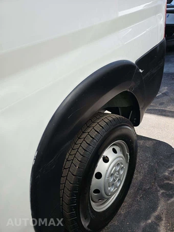 2022 Ram ProMaster 2500 Cargo Van Low Roof 136.0" WB - miniatura 32