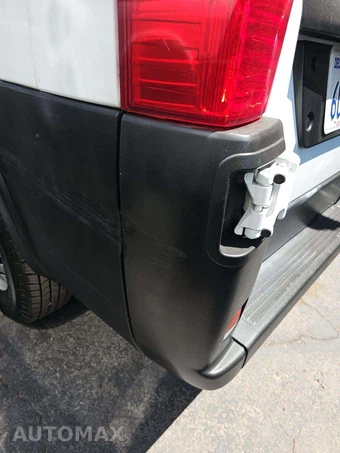 2022 Ram ProMaster 2500 Cargo Van Low Roof 136.0" WB - miniatura 33