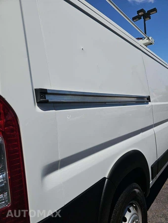 2022 Ram ProMaster 2500 Cargo Van Low Roof 136.0" WB - miniatura 35