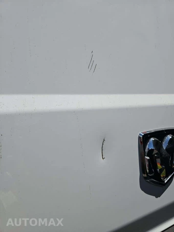 2022 Ram ProMaster 2500 Cargo Van Low Roof 136.0" WB - miniatura 36