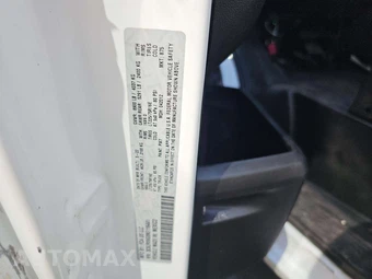 2022 Ram ProMaster 2500 Cargo Van Low Roof 136.0" WB - miniatura 5