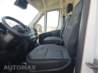 2022 Ram ProMaster 2500 Cargo Van Low Roof 136.0" WB - miniatura 6