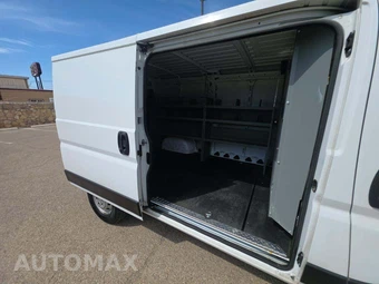 2022 Ram ProMaster 2500 Cargo Van Low Roof 136.0" WB - miniatura 13