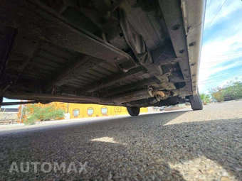 2022 Ram ProMaster 2500 Cargo Van Low Roof 136.0" WB - miniatura 14