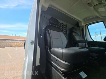 2022 Ram ProMaster 2500 Cargo Van Low Roof 136.0" WB - miniatura 15