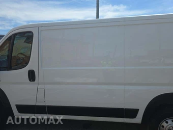 2022 Ram ProMaster 2500 Cargo Van Low Roof 136.0" WB - miniatura 19