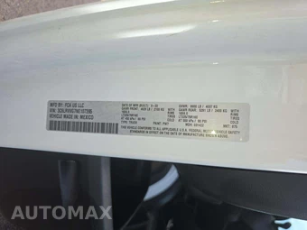 2022 Ram ProMaster 2500 Cargo Van Low Roof 136.0" WB - miniatura 2