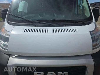 2022 Ram ProMaster 2500 Cargo Van Low Roof 136.0" WB - miniatura 20