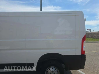 2022 Ram ProMaster 2500 Cargo Van Low Roof 136.0" WB - miniatura 21