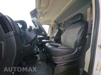 2022 Ram ProMaster 2500 Cargo Van Low Roof 136.0" WB - miniatura 3