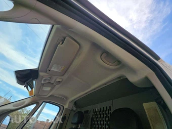 2022 Ram ProMaster 2500 Cargo Van Low Roof 136.0" WB - miniatura 8
