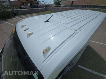 2022 Ram ProMaster 2500 Cargo Van Low Roof 136.0" WB - miniatura 9