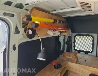 2022 Ram ProMaster 2500 Window Van High Roof 159.0" WB - miniatura 10