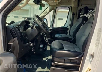 2022 Ram ProMaster 2500 Window Van High Roof 159.0" WB - miniatura 6