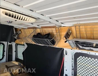 2022 Ram ProMaster 2500 Window Van High Roof 159.0" WB - miniatura 9