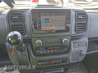 2022 Ram ProMaster 3500 Cab Chassis – miniatura 10