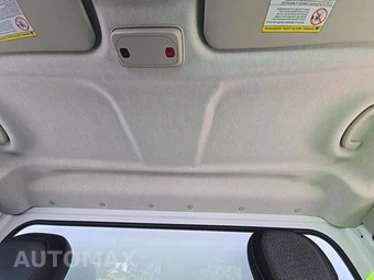 2022 Ram ProMaster 3500 Cab Chassis – miniatura 11