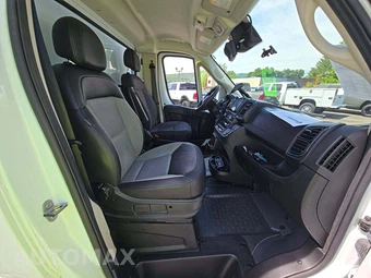 2022 Ram ProMaster 3500 Cab Chassis – miniatura 15