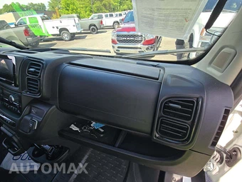2022 Ram ProMaster 3500 Cab Chassis – miniatura 16