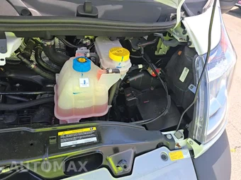 2022 Ram ProMaster 3500 Cab Chassis – miniatura 18