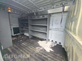 2022 Ram ProMaster 3500 Cargo Van High Roof 159.0" WB - miniatura 15