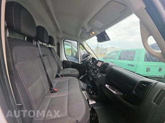 2022 Ram ProMaster 3500 Cargo Van High Roof 159.0" WB - miniatura 17