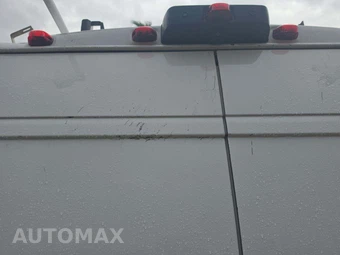 2022 Ram ProMaster 3500 Cargo Van High Roof 159.0" WB - miniatura 23