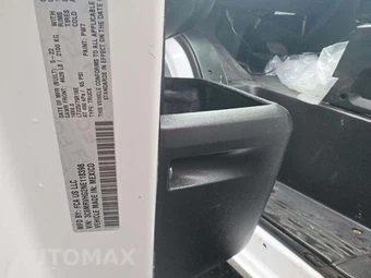 2022 Ram ProMaster 3500 Cargo Van High Roof 159.0" WB - miniatura 5