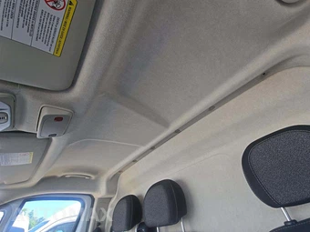 2022 Ram ProMaster 3500 Cargo Van High Roof 159.0" WB - miniatura 11