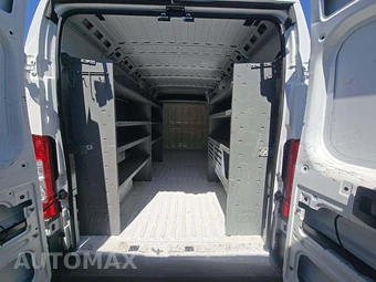 2022 Ram ProMaster 3500 Cargo Van High Roof 159.0" WB - miniatura 13
