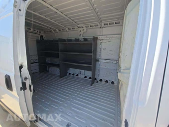 2022 Ram ProMaster 3500 Cargo Van High Roof 159.0" WB - miniatura 15
