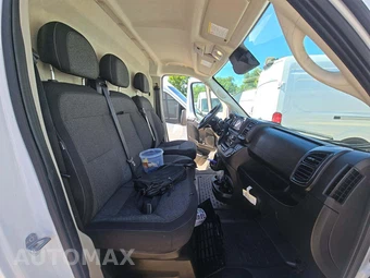 2022 Ram ProMaster 3500 Cargo Van High Roof 159.0" WB - miniatura 17