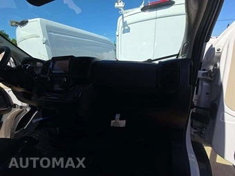2022 Ram ProMaster 3500 Cargo Van High Roof 159.0" WB - miniatura 18