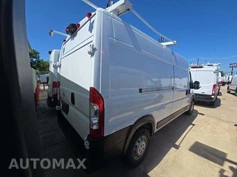 2022 Ram ProMaster 3500 Cargo Van High Roof 159.0" WB - miniatura 3