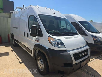 2022 Ram ProMaster 3500 Cargo Van High Roof 159.0" WB - miniatura 4