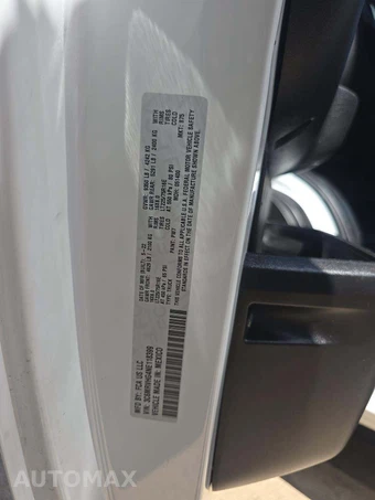 2022 Ram ProMaster 3500 Cargo Van High Roof 159.0" WB - miniatura 5