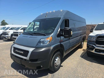 2022 Ram ProMaster 3500 Cargo Van High Roof 159.0" WB
